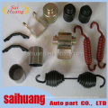 Rear brake spring repair kits for Hiace KDH22 car accessories 04942-26010